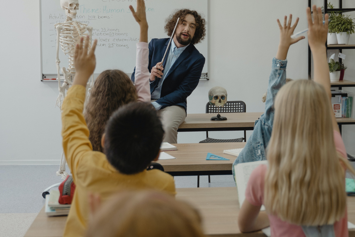 Flipped Classroom – Ters Yüz Öğrenme Modeli Nedir?